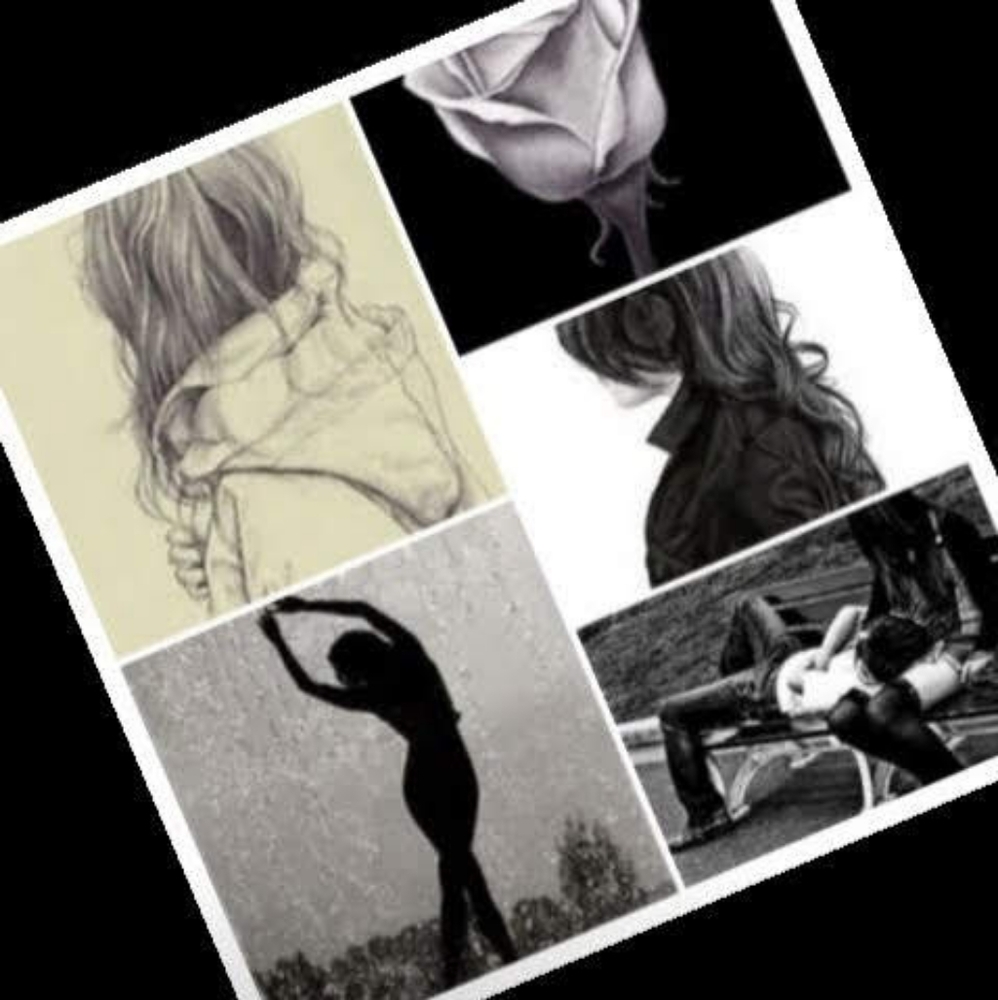 Meet your Posher, Kiki